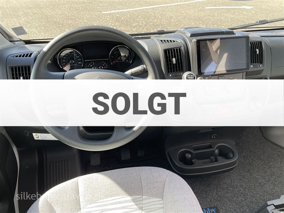 Hobby Ontour Edition V65 GE